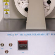 Room Temperature Water Vapor Permeability Tester H057A (2)